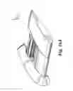 Fig. 29 - Fluidic propulsive system and thrust and lift generator for aerial vehicles