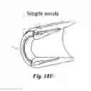 Fig. 40 - Fluidic propulsive system and thrust and lift generator for aerial vehicles