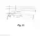 Fig. 52 - Fluidic propulsive system and thrust and lift generator for aerial vehicles