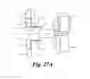 Fig. 56 - Fluidic propulsive system and thrust and lift generator for aerial vehicles