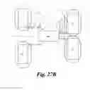 Fig. 57 - Fluidic propulsive system and thrust and lift generator for aerial vehicles