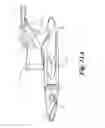 Fig. 67 - Fluidic propulsive system and thrust and lift generator for aerial vehicles