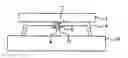 Fig. 01 - LAUNCH PAD FLAME DEFLECTOR STRUCTURE AND METHOD OF MAKING THE SAM