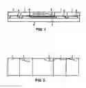 Fig. 02 - LAUNCH PAD FLAME DEFLECTOR STRUCTURE AND METHOD OF MAKING THE SAM