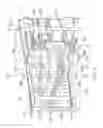 Fig. 08 - Automatic bagging machine having rollstock support spool