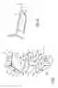 Fig. 02 - Packaging with centering elements, blank, set of blanks, device and method for creating packaging of this kind