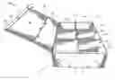 Fig. 01 - Food container with adjustable compartments