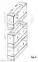 Fig. 06 - TWO IN ONE COMBINATION DISPLAY BOX