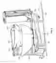Fig. 04 - MULTIPLE PART FUNCTIONAL GAUGE WITH SHIPPING STAND APPARATUS AND METHOD