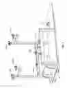 Fig. 09 - MULTIPLE PART FUNCTIONAL GAUGE WITH SHIPPING STAND APPARATUS AND METHOD