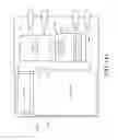 Fig. 23 - Device for transporting waste or recyclable material