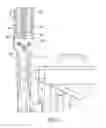 Fig. 09 - System for chain chordal action suppression