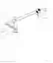 Fig. 05 - Apparatus comprising a pivotable arm and a configurable spring