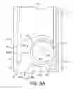 Fig. 09 - Beverage dispensing module with activation system for a pressuring roller