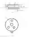 Fig. 02 - Multitubular reactor for liquid phase alcohol dehydrogenation and method for liquid phase alcohol dehydrogenation