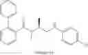 Fig. 10 - N-[(pyrimidinyloxy)propanyl]benzamides