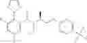 Fig. 103 - N-[(pyrimidinyloxy)propanyl]benzamides