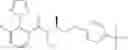 Fig. 13 - N-[(pyrimidinyloxy)propanyl]benzamides