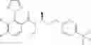Fig. 16 - N-[(pyrimidinyloxy)propanyl]benzamides