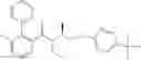 Fig. 37 - N-[(pyrimidinyloxy)propanyl]benzamides
