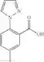 Fig. 56 - N-[(pyrimidinyloxy)propanyl]benzamides