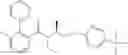 Fig. 91 - N-[(pyrimidinyloxy)propanyl]benzamides