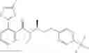 Fig. 100 - N-[(pyrazinyloxy)propanyl]benzamides as antagonists of orexin subtype 1 receptor activity