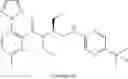 Fig. 11 - N-[(pyrazinyloxy)propanyl]benzamides as antagonists of orexin subtype 1 receptor activity