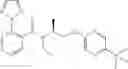 Fig. 14 - N-[(pyrazinyloxy)propanyl]benzamides as antagonists of orexin subtype 1 receptor activity