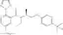 Fig. 20 - N-[(pyrazinyloxy)propanyl]benzamides as antagonists of orexin subtype 1 receptor activity