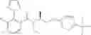 Fig. 22 - N-[(pyrazinyloxy)propanyl]benzamides as antagonists of orexin subtype 1 receptor activity