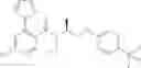 Fig. 23 - N-[(pyrazinyloxy)propanyl]benzamides as antagonists of orexin subtype 1 receptor activity