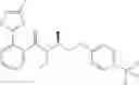 Fig. 30 - N-[(pyrazinyloxy)propanyl]benzamides as antagonists of orexin subtype 1 receptor activity