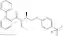 Fig. 37 - N-[(pyrazinyloxy)propanyl]benzamides as antagonists of orexin subtype 1 receptor activity