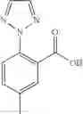 Fig. 43 - N-[(pyrazinyloxy)propanyl]benzamides as antagonists of orexin subtype 1 receptor activity