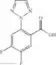 Fig. 52 - N-[(pyrazinyloxy)propanyl]benzamides as antagonists of orexin subtype 1 receptor activity
