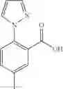 Fig. 55 - N-[(pyrazinyloxy)propanyl]benzamides as antagonists of orexin subtype 1 receptor activity