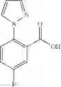 Fig. 56 - N-[(pyrazinyloxy)propanyl]benzamides as antagonists of orexin subtype 1 receptor activity