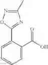 Fig. 57 - N-[(pyrazinyloxy)propanyl]benzamides as antagonists of orexin subtype 1 receptor activity