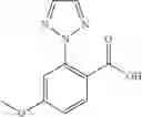 Fig. 62 - N-[(pyrazinyloxy)propanyl]benzamides as antagonists of orexin subtype 1 receptor activity