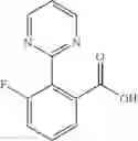 Fig. 63 - N-[(pyrazinyloxy)propanyl]benzamides as antagonists of orexin subtype 1 receptor activity
