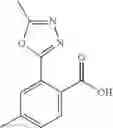 Fig. 72 - N-[(pyrazinyloxy)propanyl]benzamides as antagonists of orexin subtype 1 receptor activity