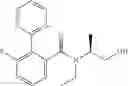 Fig. 84 - N-[(pyrazinyloxy)propanyl]benzamides as antagonists of orexin subtype 1 receptor activity