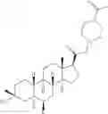 Fig. 151 - 19-nor neuroactive steroids and methods of use thereof