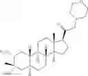 Fig. 169 - 19-nor neuroactive steroids and methods of use thereof