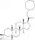 Fig. 210 - 19-nor neuroactive steroids and methods of use thereof