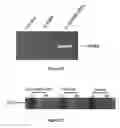 Fig. 18 - TGF-receptor II isoform, fusion peptide, methods of treatment and methods in vitro