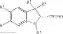 Fig. 10 - Methine dyes
