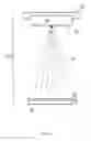 Fig. 02 - Copper manganese sputtering target