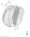 Fig. 14 - Drying rack for a laundry treating appliance